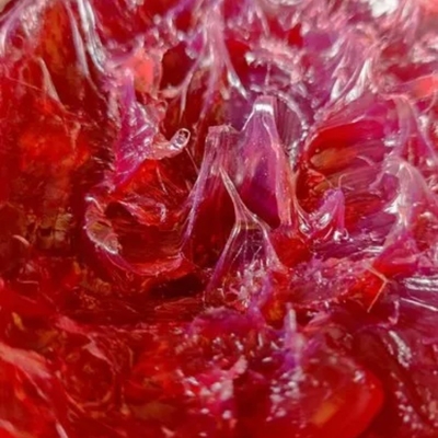 Design staubdichtes weißes und rotes Lithiumkomplex Fett für industrielle Anwendungen