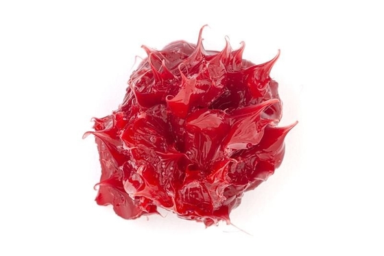 Design staubdichtes weißes und rotes Lithiumkomplex Fett für industrielle Anwendungen