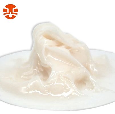 Allgemeine Zusammensetzung BASE-Öl Lithiumbasis Schmierfett für schwere Maschinen