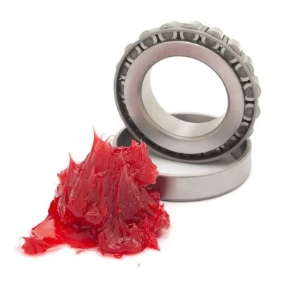 Industrie-Schmiermittel Anti-Ausnutzung Ms 6560 Mp Lithium Ep2-Basis für kundenspezifische Etikettierung und Farbe