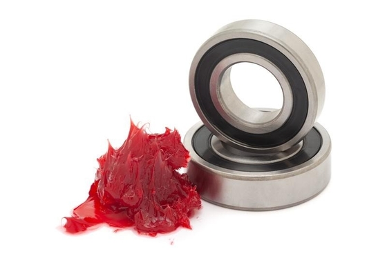 Industrie-Schmiermittel Anti-Ausnutzung Ms 6560 Mp Lithium Ep2-Basis für kundenspezifische Etikettierung und Farbe