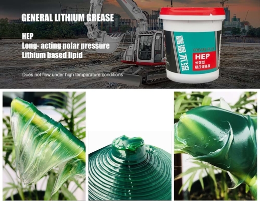 3 in 1 Pro Weiß 180 Dp Lithium Fett für langlebigen Schutz von Meeresgeräten