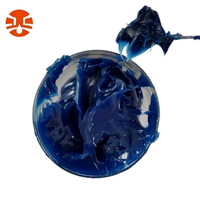 Hochtemperaturstaubdichtes blaues Fett Mehrzweckfett auf Lithiumbasis