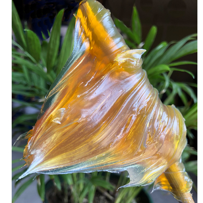 Schmierstoffe für Windkraftanlagen mit individuellem Logo auf der Grundlage von Kalziumsulfonat