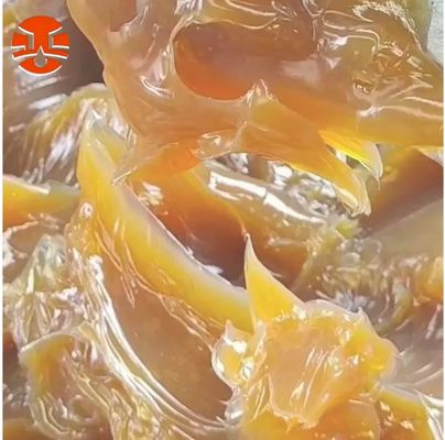 Mehrzweck-Gelb-Lithiumbasis-Schmierfett für staubdichte Baumaschinen