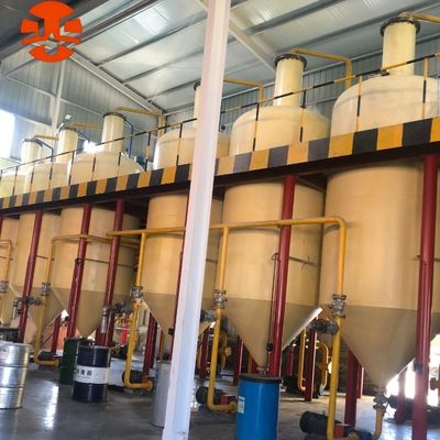 Mehrzweck-Gelb-Lithiumbasis-Schmierfett für staubdichte Baumaschinen