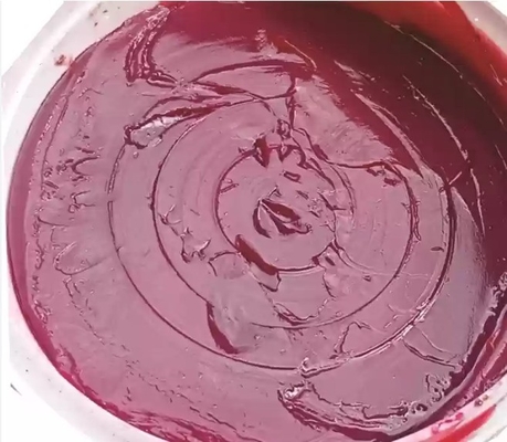 Grünes Lithiumkomplexöl mit hoher Viskosität für Stützplatten und Kugelverbindungen