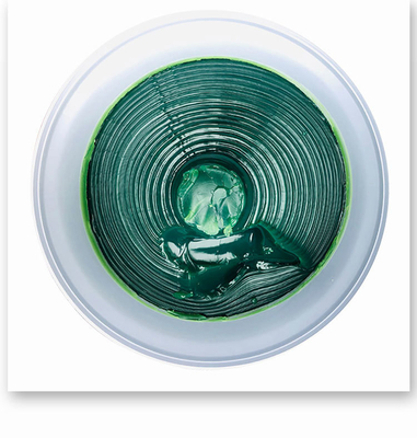 Extreme Druck allgemeine Verwendung Blau und Schwarz Kalzium Lithiumbasis Schmierfett