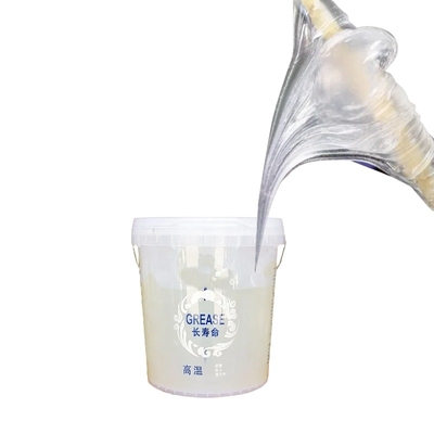 Nlgi 4 Kalzium Lithium Dodecahydroxytearate 5oz für Bohrmaschinen Staubdicht und Zusammensetzung