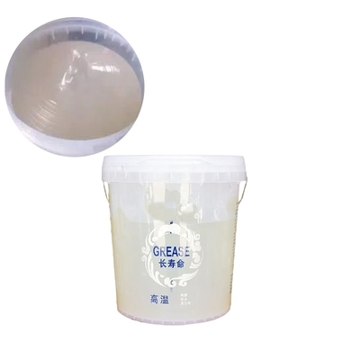 Nlgi 4 Kalzium Lithium Dodecahydroxytearate 5oz für Bohrmaschinen Staubdicht und Zusammensetzung