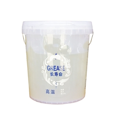 Nlgi 4 Kalzium Lithium Dodecahydroxytearate 5oz für Bohrmaschinen Staubdicht und Zusammensetzung