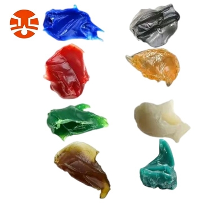 Mehrzweck-Gelb-Lithium-Basis-Schmierstoff-Fett für schwere Maschinen