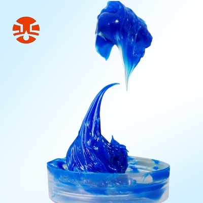 NSF-zertifiziertes Temperatur-Thermal-Silicon-Fett für die Mehrzweckwasserdichte Haftung