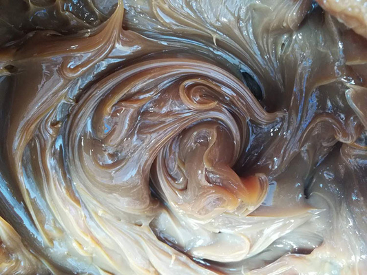 Schwermaschinen Extremdruck Kalziumfluorid Schmiermittel Stearatfett Formulierung für Walzlager