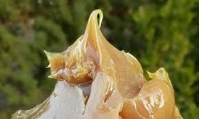 Industrie-Schmiermittel Mehrzweckverbundene Kalziumsulfonate Rot- und Gelbfett
