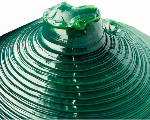 Vorteil Staubdicht Mehrzweck Nlgi2 Schwerlast-Plastikrohr Rohr Polyuräummachmaschine Mineral Grünes Festfett