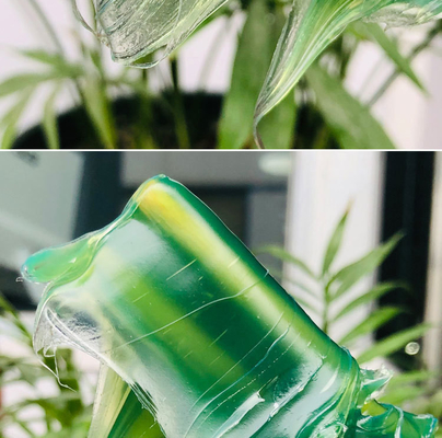 Hochviskositätbasiertes Öl Sinopec Typ Ep3 Aero Shell Fett für die Automobilschmierung