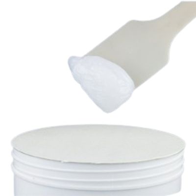 Lithium-Komplex-Fett für Motorenpumpen mit hoher Temperatur und niedriger Temperatur für Industrie-Ep00 100 kg