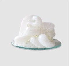 Lithium-Komplex-Fett für Motorenpumpen mit hoher Temperatur und niedriger Temperatur für Industrie-Ep00 100 kg