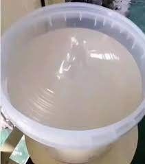 Lithium-Komplex-Fett für Motorenpumpen mit hoher Temperatur und niedriger Temperatur für Industrie-Ep00 100 kg