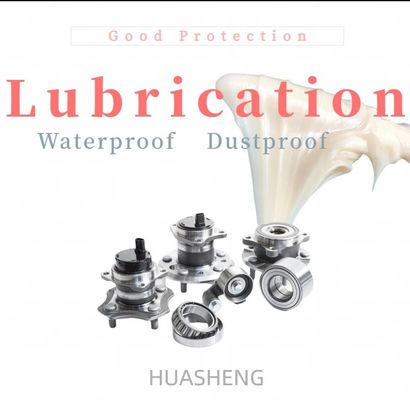 Lithium-Komplex-Fett für Motorenpumpen mit hoher Temperatur und niedriger Temperatur für Industrie-Ep00 100 kg