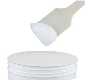 Top 1 High-Temp Nlgi 4 Synthetische Autoschmierfett für schwere Geräte Staubdicht