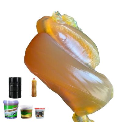 Allgemeine Zusammensetzung Lithium 0 Gewichtsfett für die Mehrzweckschmierung von Fahrzeugen