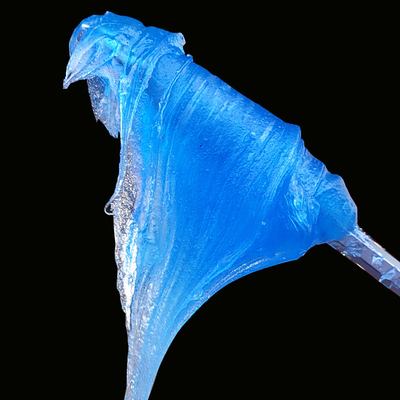 15 kg Mehrzweck-HP-R-Hochtemperaturblaues Fett für schwere Baumaschinen