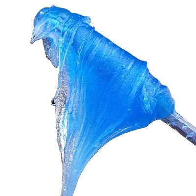 HP-R High-Temp Blue Synthetic Grease für Auto und Auto10ml Huasheng Mehrzweck-Stiller