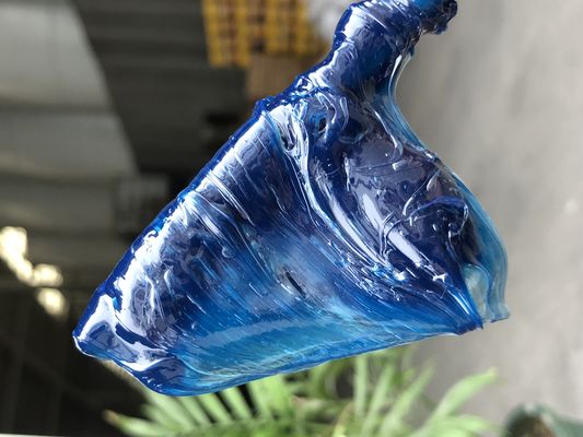 HP-R High-Temp Blue Synthetic Grease für Auto und Auto10ml Huasheng Mehrzweck-Stiller