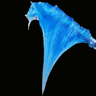 HP-R High-Temp Blue Synthetic Grease für Auto und Auto10ml Huasheng Mehrzweck-Stiller