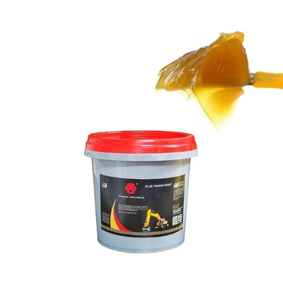 Hochviskosität-Basisöl Mehrzweck-Lithium-Fett für industrielle Schwermaschinen 5 Oz