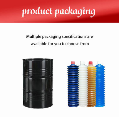 Industrie-Schmiermittel-Fett für Fass-Nuss kundenspezifisch angepasst Anti Seize Flüssigkeit Ep Moly Based