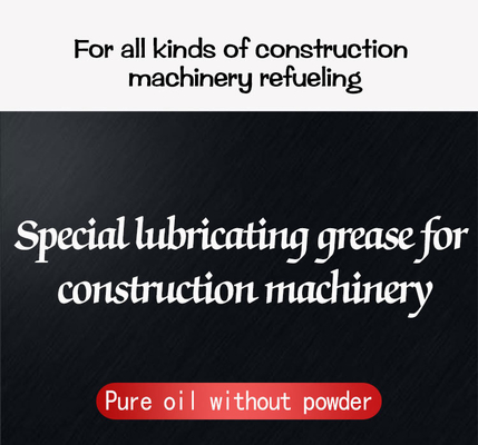 BASE Öl Individualprodukte Trockene Schmiermittel Lithium Moly 5 Fett für Radlager Ep2