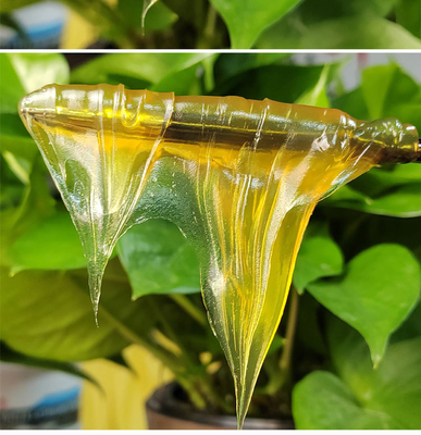 NSF genehmigt eigenes halbsynthetisches Fett für schwere Maschinen und industrielle Anwendungen