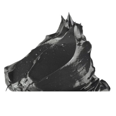 Allgemeine Zusammensetzung BASE-Öl 5 Extremdruck-Moly-Graphit-Fett 3 für Kran-Spot