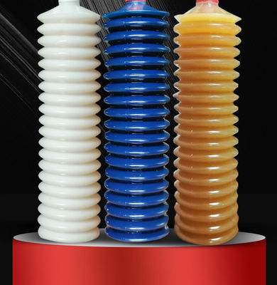 Allgemeine Zusammensetzung BASE-Öl Synthetisches Fett für die Bremsanwendung Automobilschmiermittel