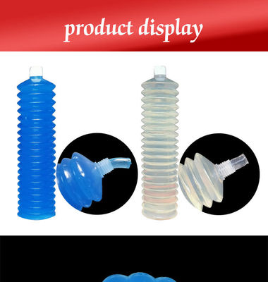 Allgemeine Zusammensetzung BASE-Öl Synthetisches Fett für die Bremsanwendung Automobilschmiermittel