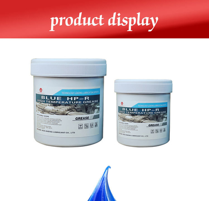 Steigern Sie die Leistung Ihrer Schwermaschinen mit SKF LHPG 2/1 High Temperature Tube Bearing Grease