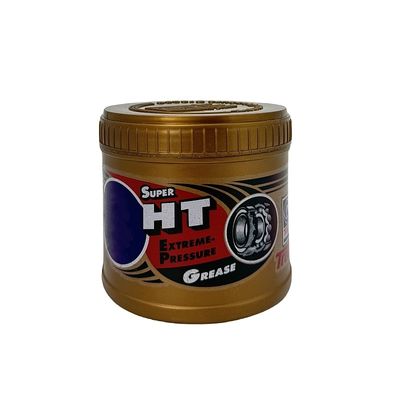 Schwere Maschinen Rolllager Schmiermittel Synthetisches Fett für Autos Foto Kopie