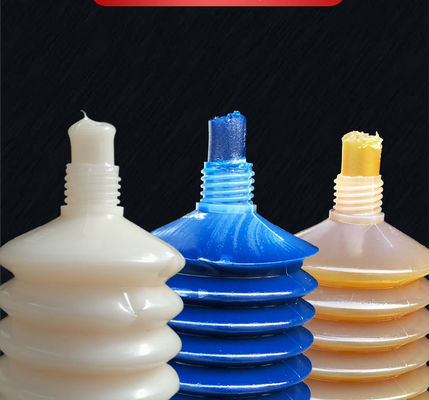 Schwere Maschinen Rolllager Schmiermittel Synthetisches Fett für Autos Foto Kopie