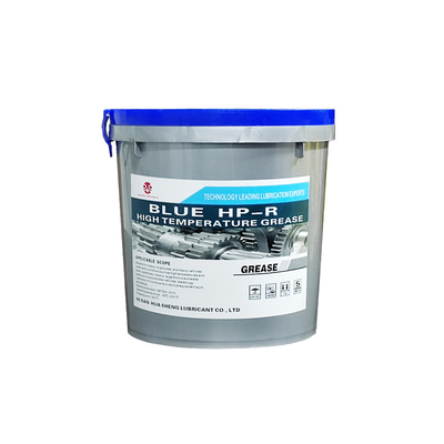 Hochtemperatur-Elektromotorgreß Hp-R 2 für Howo Truck