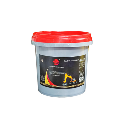 Get Greases Verkauf Temperatur-Kette-Öl Oem Hp für Baggerwiderstand Grease Blau