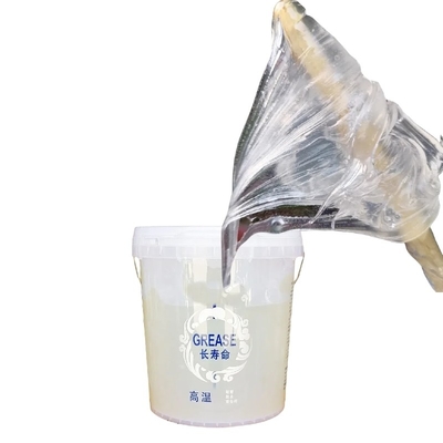 18 kg Lithiumhydroxid Ep2 für Schmierkugellager und allgemeine Zusammensetzung