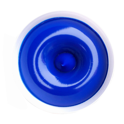 Garantierte blaue Blaster-Penetrator mit Lithium-basiertem Fett 2 Pfund und Nlgi3 aus Chin
