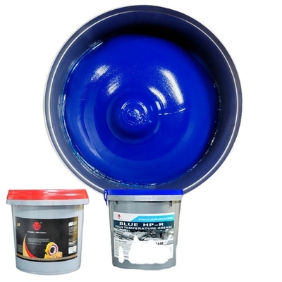 Garantierte blaue Blaster-Penetrator mit Lithium-basiertem Fett 2 Pfund und Nlgi3 aus Chin