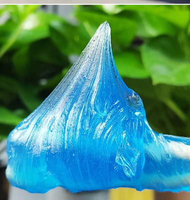 Allgemeine Zusammensetzung BASE Ölfett für hohe Temperaturen in 3D-Druckern und Automaschinen