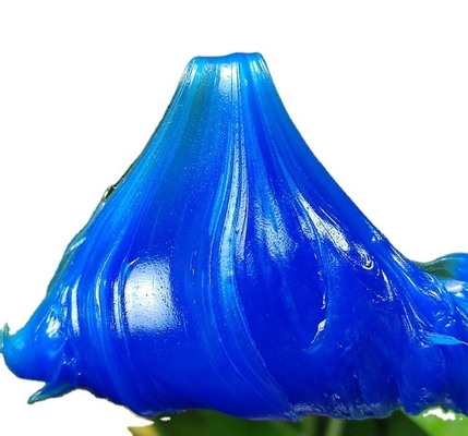 Wasserloses Blau-Lithium-Komplex-Fett-Schmiermittel für Motorrad- und Fahrzeugräder