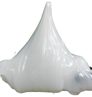 Dicke weiße, nicht tropfende Lithium-Synthetische Svc- und Sprt-Schmierfett für O-Ringe