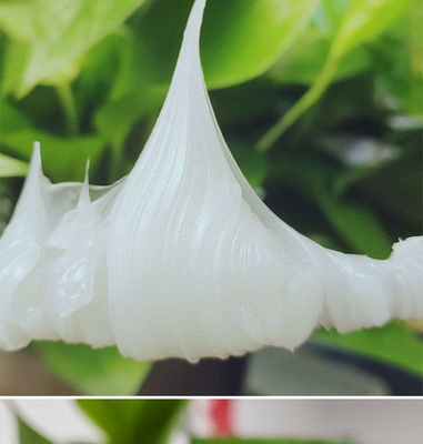 Dicke weiße, nicht tropfende Lithium-Synthetische Svc- und Sprt-Schmierfett für O-Ringe